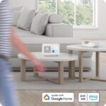 Router wifi 6 d - link m60 aquila pro ai ax6000 dualband - Imagen 7