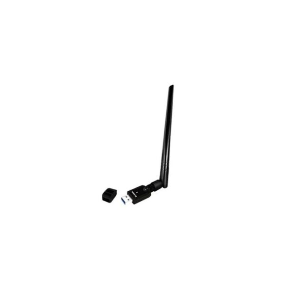Adaptador wifi usb d - link dwa - 185 ac1300 mu - mimo