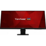 Monitor viewsonic va3456 - mhdj 34 pulgadas uwqhd 75hz - Imagen 2