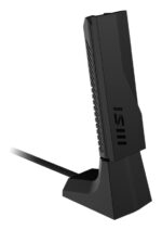 Adaptador wifi7 usb msi gube65 be6500 - Imagen 2