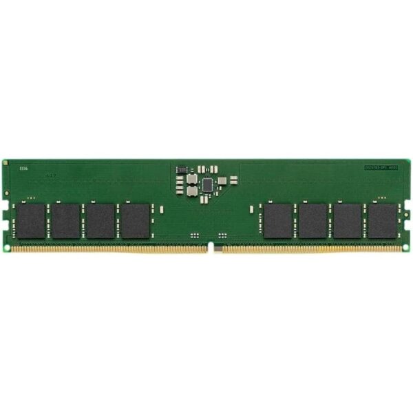 Memoria ram ddr5 16gb kingston - 5600mhz - pc5 - 44800 - cl46