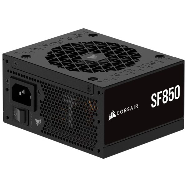 Fuente alimentacion corsair sf850 gaming sfx 850w
