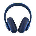 Auriculares fresh'n rebel clam blaze inalambrico true blue