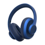 Auriculares fresh'n rebel clam blaze inalambrico true blue - Imagen 3