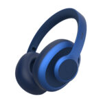 Auriculares fresh'n rebel clam blaze inalambrico true blue - Imagen 6