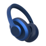 Auriculares fresh'n rebel clam blaze inalambrico true blue - Imagen 7