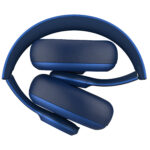 Auriculares fresh'n rebel clam blaze inalambrico true blue - Imagen 8