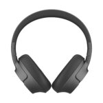 Auriculares fresh'n rebel clam fuse inalambrico storm grey