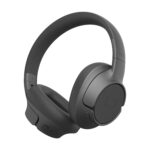 Auriculares fresh'n rebel clam fuse inalambrico storm grey - Imagen 2