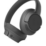 Auriculares fresh'n rebel clam fuse inalambrico storm grey - Imagen 4