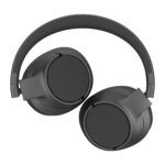 Auriculares fresh'n rebel clam fuse inalambrico storm grey - Imagen 5