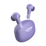 Auriculares fresh'n rebel twins ace inalambrico dreamic lilac