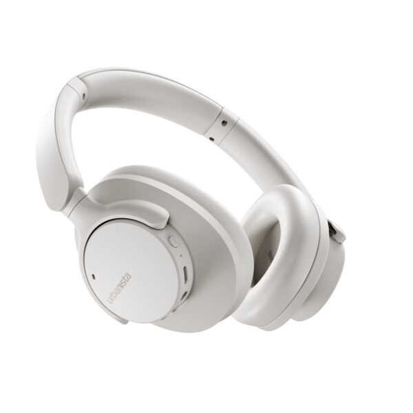 Auriculares urbanista valencia inalambrico blanco