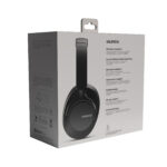 Auriculares urbanista valencia inalambrico negro - Imagen 9