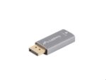 Adaptador 4k displayport a hdmi lanberg macho - hembra - Imagen 2