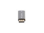 Adaptador 4k displayport a hdmi lanberg macho - hembra - Imagen 3