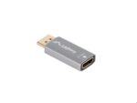 Adaptador 8k displayport a hdmi lanberg macho - hembra - Imagen 3