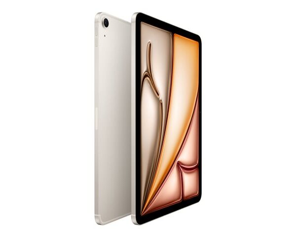 Apple ipad air 8gb 512gb wifi + cell starlight 11 pulgadas