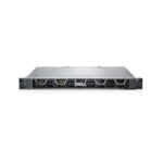 Servidor dell poweredge r260 intel xeon e - 2414 16gb 1.2tb