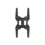 Soporte de pared orientable equip vesa hasta 55 pulgadas 400x400 max 30kg - Imagen 6