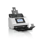 Escaner documental epson worforce ds - 790wn a4 -  45ppm -  usb -  red -  wifi - Imagen 5