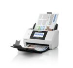 Escaner documental epson worforce ds - 790wn a4 -  45ppm -  usb -  red -  wifi - Imagen 6