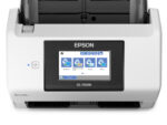 Escaner documental epson worforce ds - 790wn a4 -  45ppm -  usb -  red -  wifi - Imagen 7