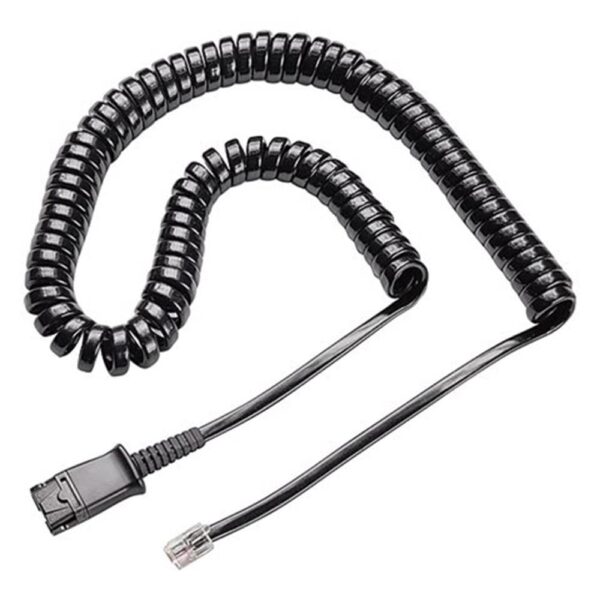 Cable m22 a qd poly negro