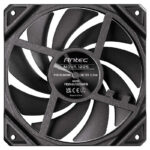 Ventilador cpu antec nova 120mm negro - Imagen 3