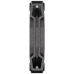 Ventilador cpu antec nova 120mm negro - Imagen 5