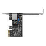 Tarjeta de red startech st1000spex2 10 - 100 - 1000 rj45