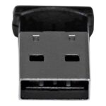 Adaptador bluetooth usb startech usbbt1edr4
