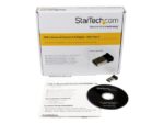 Adaptador bluetooth usb startech usbbt1edr4 - Imagen 3