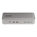 Docking station startech 12 en 1