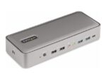 Docking station startech 12 en 1 - Imagen 2