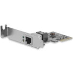 Tarjeta de red startech st1000spex2l 10 - 100 - 1000 rj45 - Imagen 2