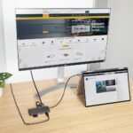 Docking station startech ubs tipo c 8 en 1 - Imagen 10