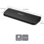 Docking station startech 10 en 1 - Imagen 2