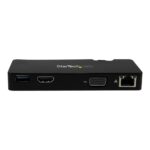 Docking station startech usb 3.0 4 en 1