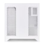 Caja ordenador gaming thermaltake cte e600 mx atx cristal templado blanca - Imagen 3