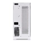 Caja ordenador gaming thermaltake cte e600 mx atx cristal templado blanca - Imagen 5