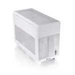 Caja ordenador gaming thermaltake tr100 matx blanco - Imagen 3