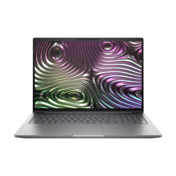 Portatil hp zbook x g1i u7 - 255h 32gb ssd 1tb 16 pulgadas