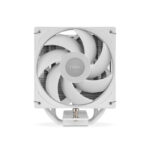 Ventilador disipador nox hummer r - 400 blanco - Imagen 2