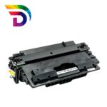 Toner compatible dayma para hp cf214x (14x) negro 17500 pag. - Imagen 2