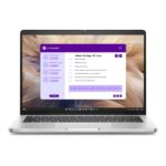 Portatil dell pb14250 u7 - 255u 16gb ssd 512gb 14 pulgadas