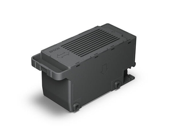 Caja epson mantenimiento wf - 78xx - et - 58xx - et - 166xx - l65xx - l151xx - et - 18100