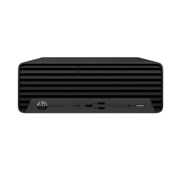 Ordenador hp pro sff 400 g9 i5 - 14400 16gb -  ssd 512gb -  w11pro