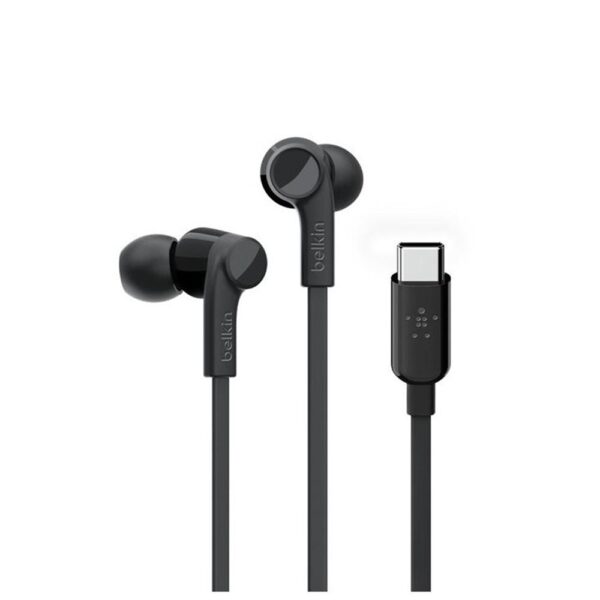 Auriculares belkin g3h0002btblk negro