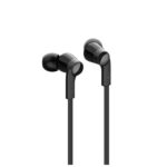 Auriculares belkin g3h0002btblk negro - Imagen 2